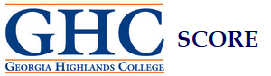 Georgia Highlands College logo